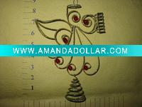 Wholesale artificial christmas tree decoration(gift)