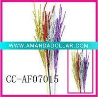 Wholesale Christmas decorate Artificial flower hand made fruit Charming decorate