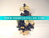 Beautiful PVC Christmas Tree