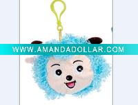 Wholesale cartoon keychain