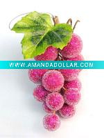 artificial fruit decoration (Item No.KHKC0040)