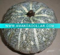 artificial pumpkin