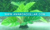 Wholesale Aquarium Silk Plant, Aquarium Decorations