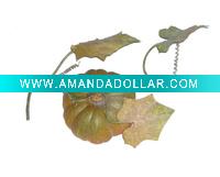 Wholesale all styles and sizes emulational artificial vegetable gifts