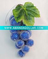 Wholesale artificial fruit decoration (Item No.KHKC0036)