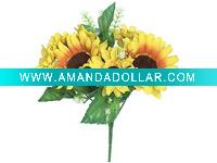 artificial bouquets