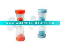 Plastic sand timer(FE29001)
