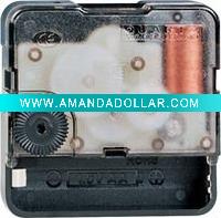 Wholesale Big Torque & Super Silence Standard clock movement