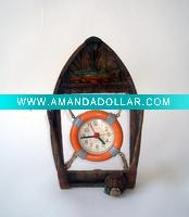 Wholesale promotional gifts table clock