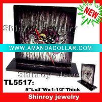 TL5517-2011 New style glass table clock