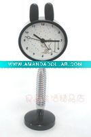 Latest and fashion spring clock