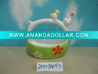 Wholesale easter gift basket