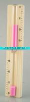 15 minutes sand timer