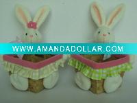 Easter gift basket