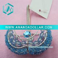 2010 Promotional article gift basket