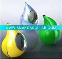Wholesale new design digital talking tumbler clock