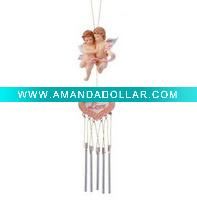 Garden wind chime