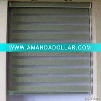 Wholesale Double roller blinds & fabric