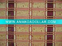 bamboo blind