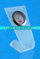 Acrylic Desktop Clock (SXGY-032)
