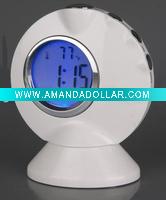 Wholesale Stylish Colorful Alarm Clock