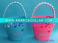 Wholesale Easter Gift Basket