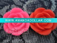 Wholesale planting Crystal Mud Soil Magic rose flower