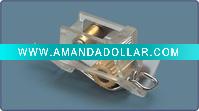 Cord Lock (For Ladder Tape)