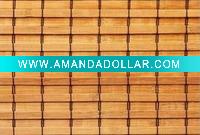 bamboo blind