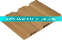 wood plastic composite