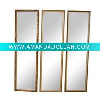 Wholesale plastic bathroom mirror frame
