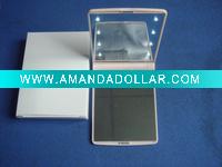 Wholesale Light Compact Mirror