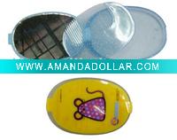 Pocket Mirror