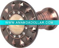hardware curtain hook