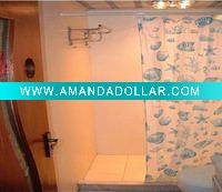 bath accessories shower curtain rod