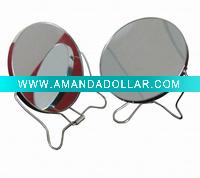 double sides mirror