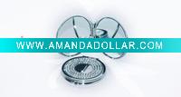 Wholesale Cosmetic pocket Mirror with diamond plated