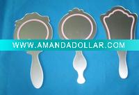 Wholesale Acrylic dress mirror