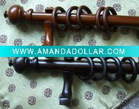 high quality roma curtain rod