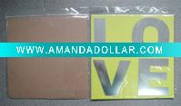 Wholesale New style mirror stickers