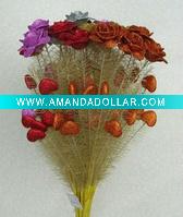 Wholesale silk flower