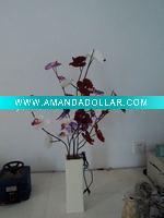 Wholesale flower decoration light
