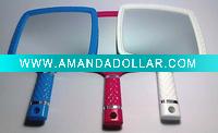 Wholesale Handle mirror