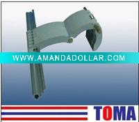 anti push device for roller shutter