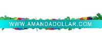 Wholesale paper garland