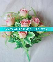 Wholesale silk flower