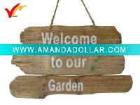 Wholesale wooden decorative wooden plate