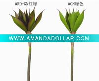 Wholesale artificial plant magnolia