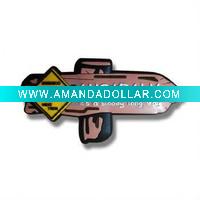 Wholesale Promotional Customized Shape Fridge Magnet