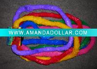 Wholesale Poly lei